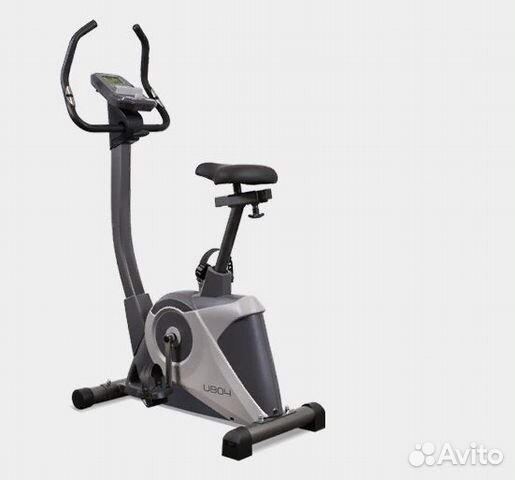 Велотренажер велоэргометр