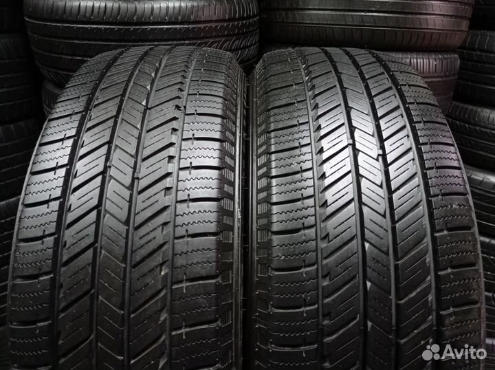 Hankook Mavis Traction Control 245/60 R18