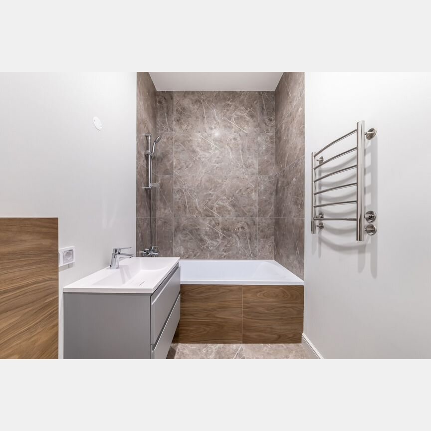 3-к. квартира, 74,9 м², 9/13 эт.