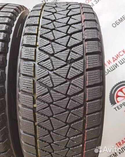 Bridgestone Blizzak DM-V2 225/60 R18 97V