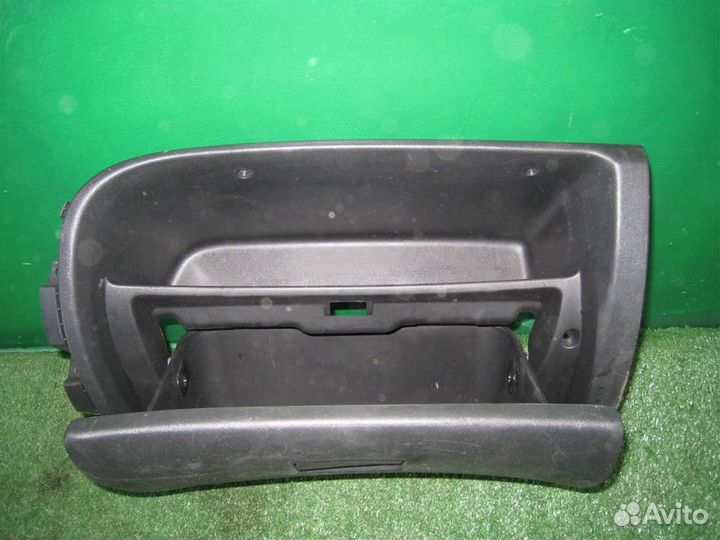 Бардачок (ящик перчаточный) KIA Picanto (BA) 2009
