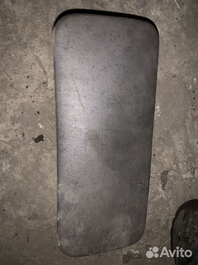 Подушка безопасности Chrysler Voyager 2 91-95