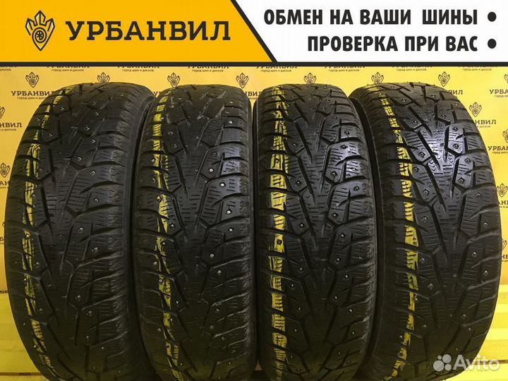 Yokohama Ice Guard IG35 195/55 R15 89T