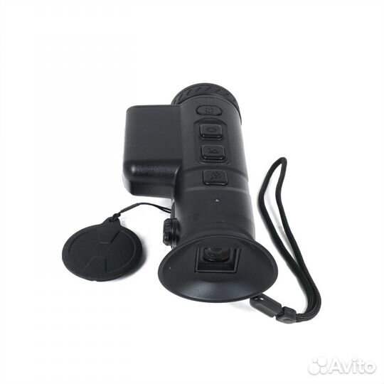 Тепловизионный монокуляр Guide TD631 LRF