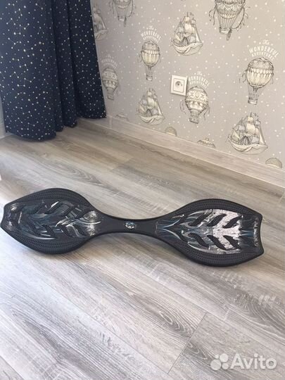 Роллерсерф