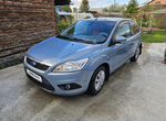 Ford Focus 1.6 AT, 2010, 94 000 км