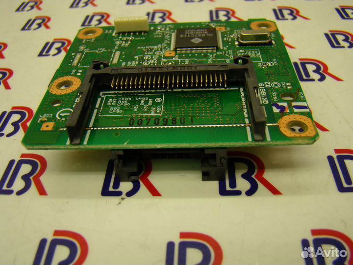 QM3-7426 плата Сanon pixma MG5250