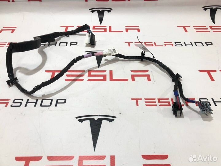 Электропроводка амортизаторов подъемной задней две