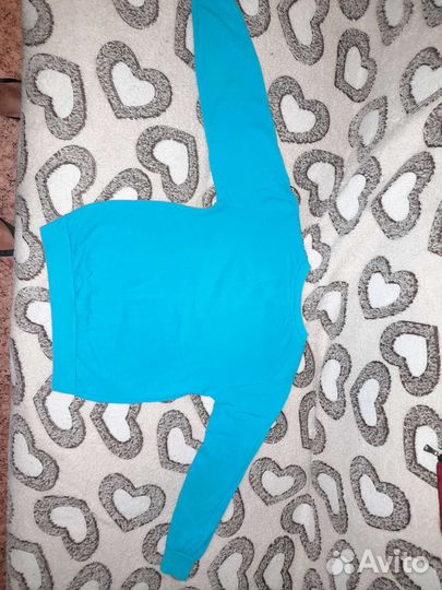 Лонгслив для мальчика рост 116