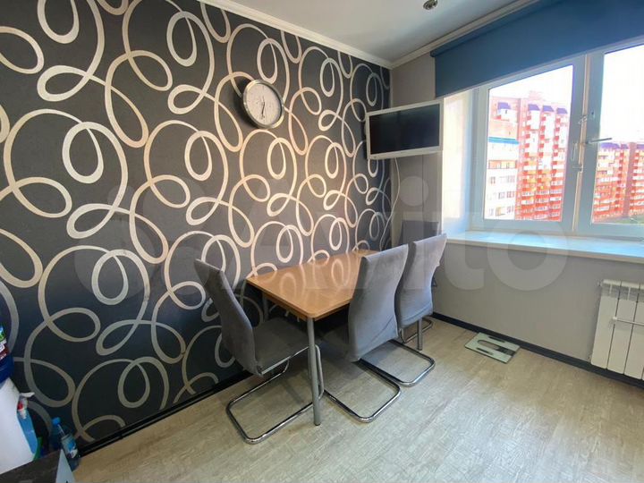 3-к. квартира, 73,6 м², 10/10 эт.