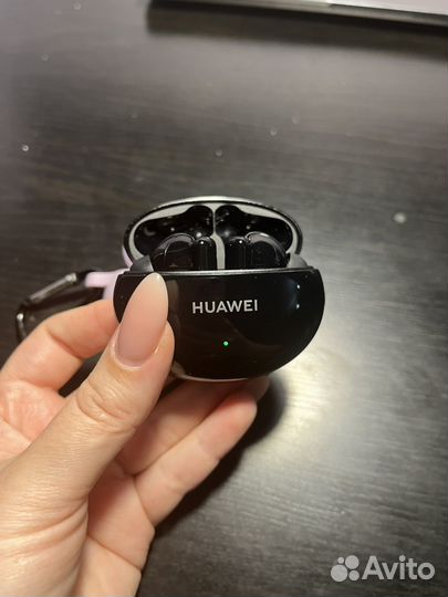 Беспроводные наушники Huawei Freebuds 4i