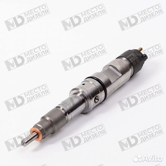 Форсунка bosch 0445120265