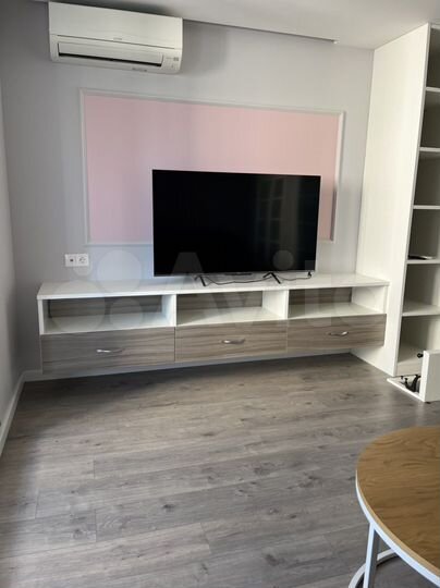 2-к. квартира, 61 м², 10/19 эт.