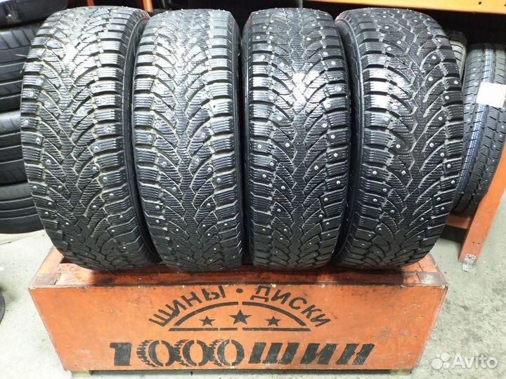 Formula Ice SUV 215/60 R17