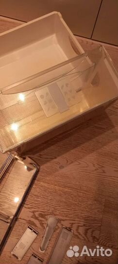 Запчасти Liebherr