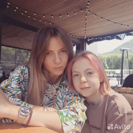 Детский психолог