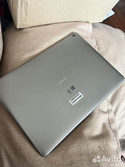 Huawei mediapad m3 lite 10