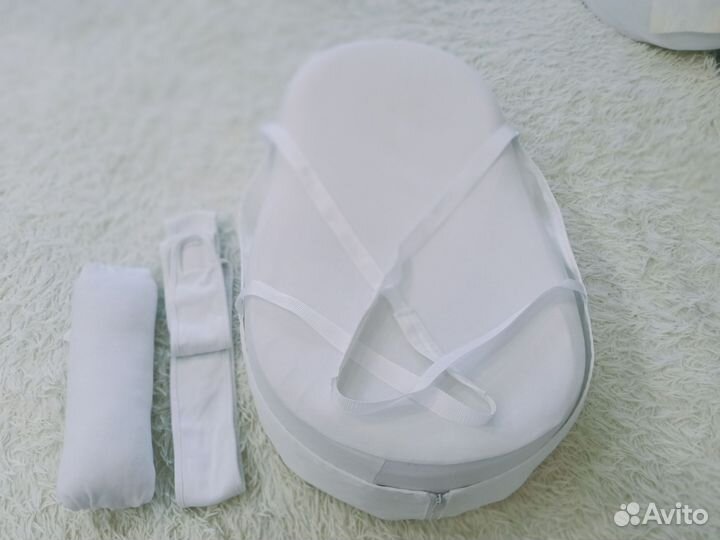 Кокон для новорожденных