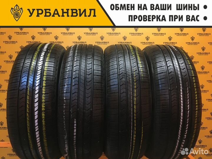 Nexen i.Q Series 1 215/60 R16 95H