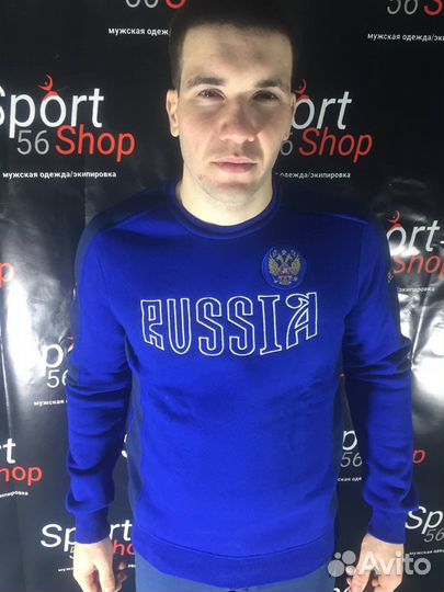 Спортивные костюмы новые, худи, толстовки