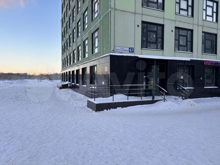 Торговая площадь, 150 м²