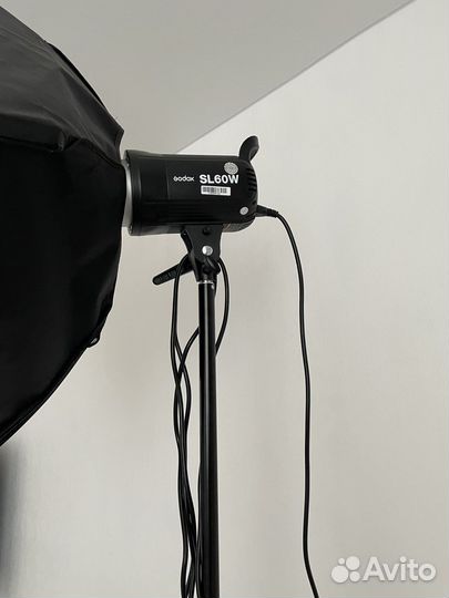 Свет для съемки