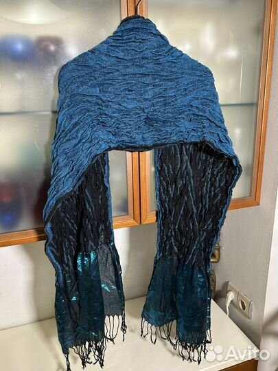 Двусторонний Шарф