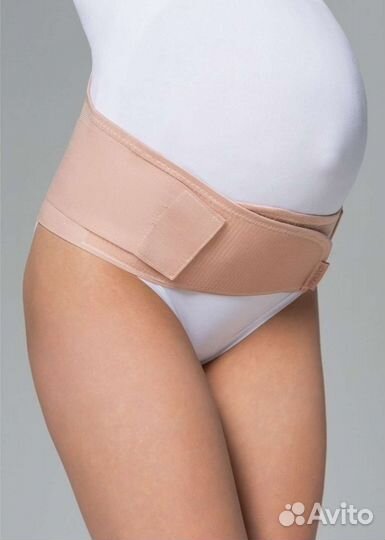 I Love Mum Бандаж универсальный 2в1 