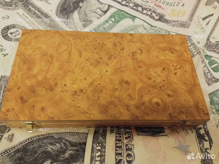 Универсальный набор для чистки