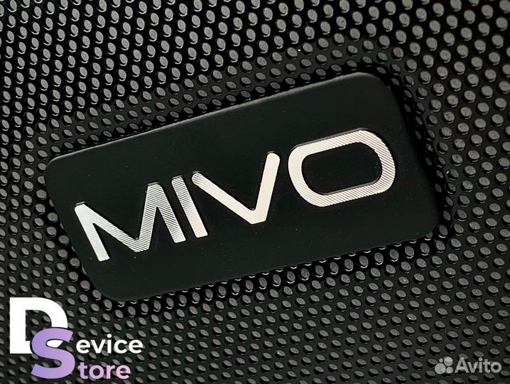 Портативная колонка Mivo M13