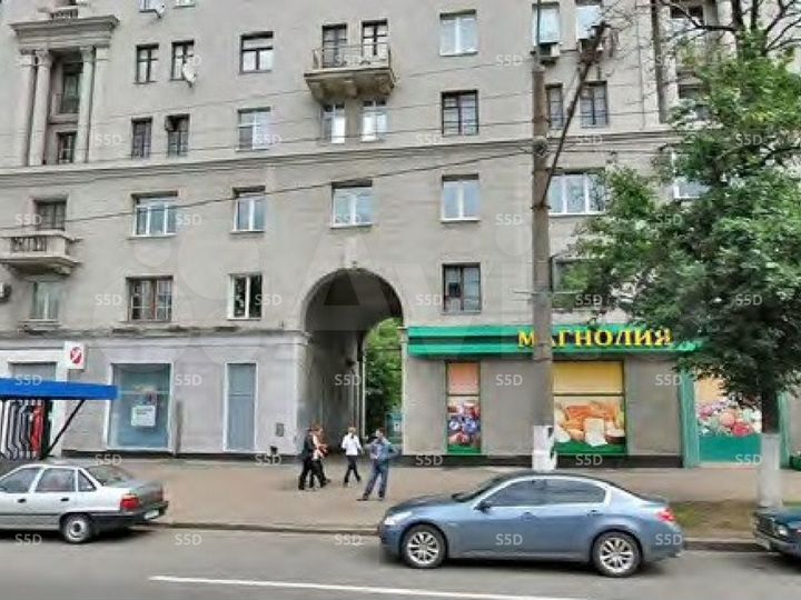 Продам помещение свободного назначения, 148.5 м²