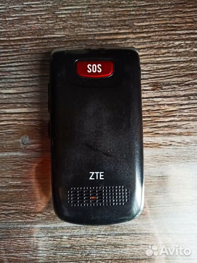 ZTE R340E