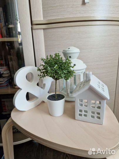 Набор декора