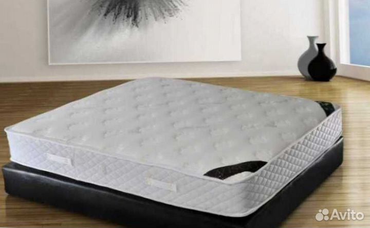 Анатомический матрас 140х200, 160х200 и другие