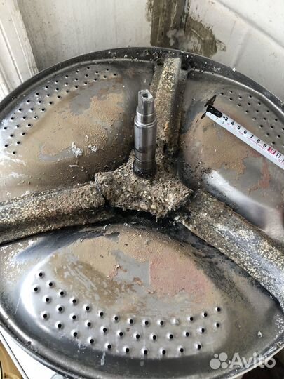 Ремонт стиральных машин