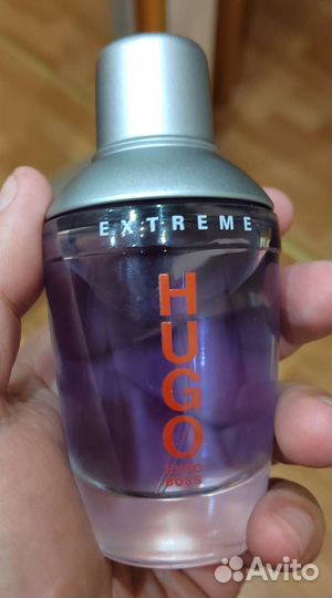 Мужская парфюмерия на розлив