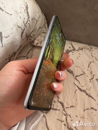 HUAWEI P30, 6/128 ГБ