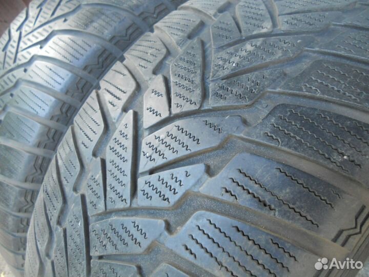 Dunlop GRANDTREK WT M3 DSST ROF 255/55 R18 109H