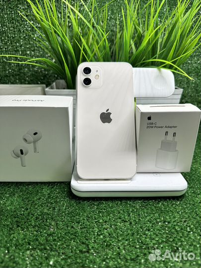 iPhone 12, 128 ГБ