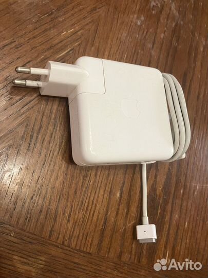 Зарядное для MacBook MagSafe 1,2,USB-C