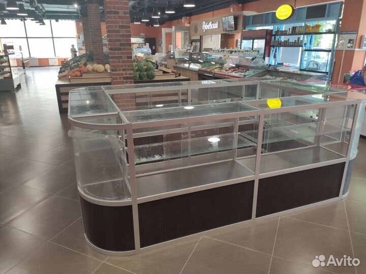 Торговый остров