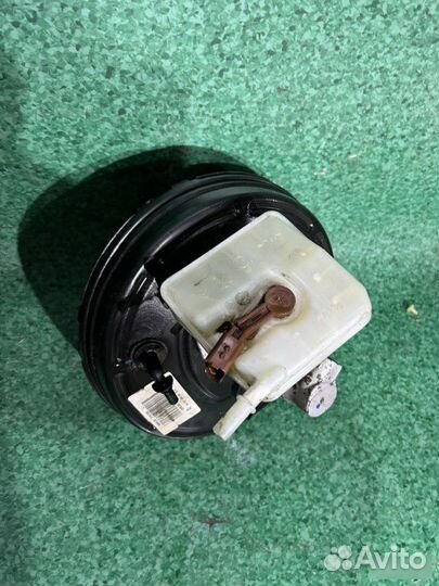 Вакуумный усилитель тормозов Citroen Berlingo 2