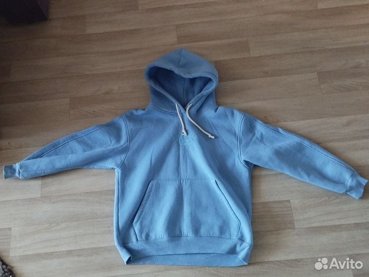 Зимний костюм