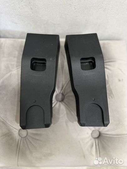 Коляска carrello 2 в 1