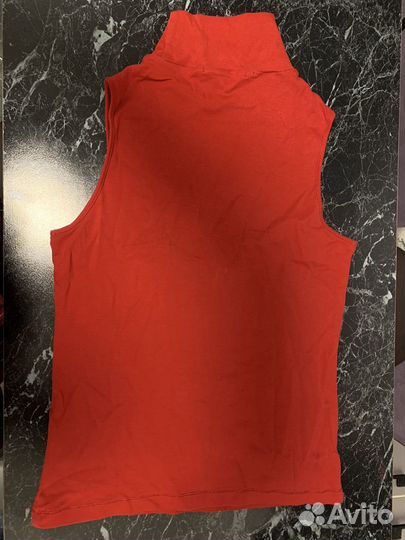 Топ женский