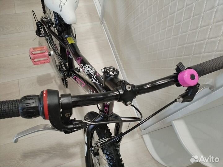 Велосипед Gt laguna20