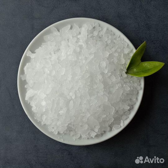 Парафин для свечей 18кг