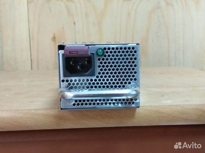 Блок питания серверный HP 400W ESP113 (Lite On) P