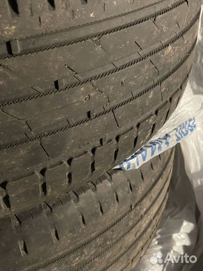 Nokian Tyres Line 205/60 R16