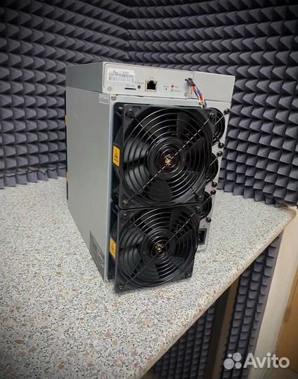 Antminer L7 8550M